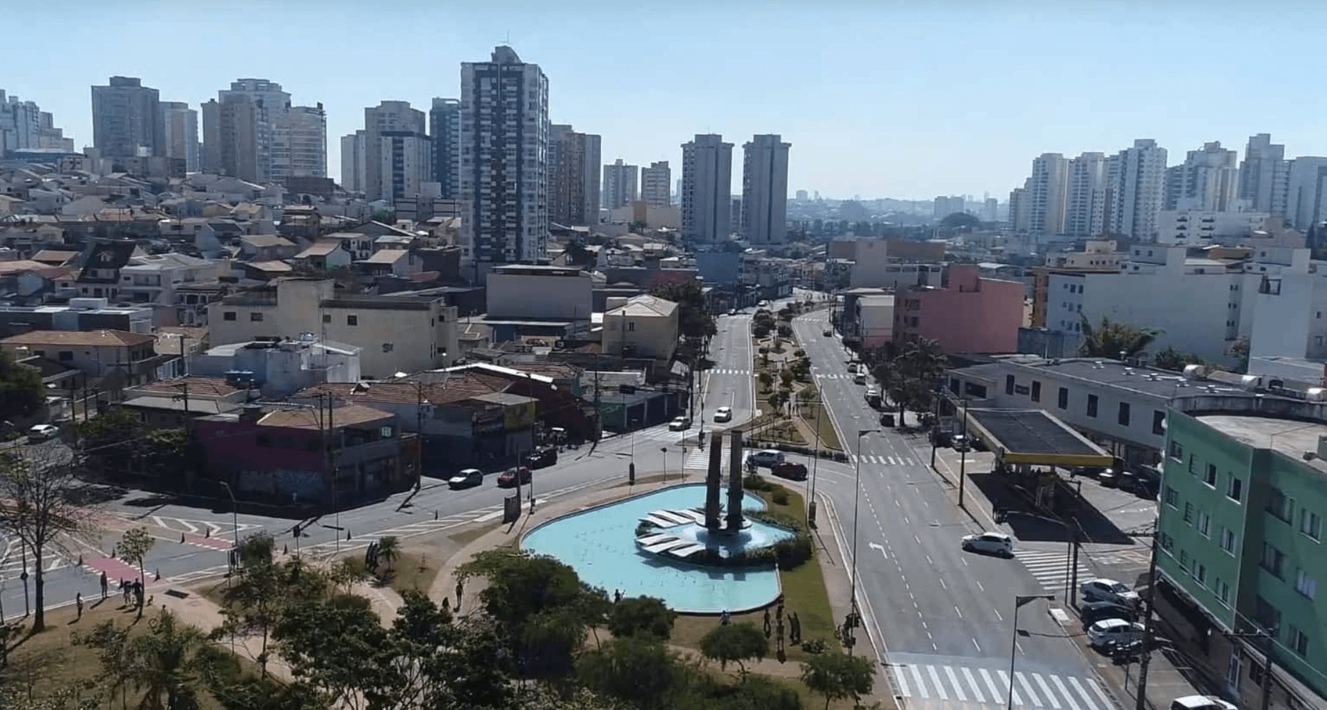 Localização ResGatinhos